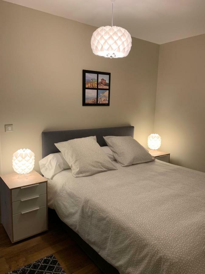 Appartement De 70 M2 Bien Situe A Boulogne Sur Mer المظهر الخارجي الصورة