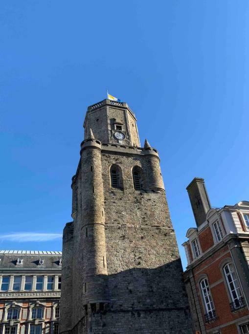 Appartement De 70 M2 Bien Situe A Boulogne Sur Mer المظهر الخارجي الصورة
