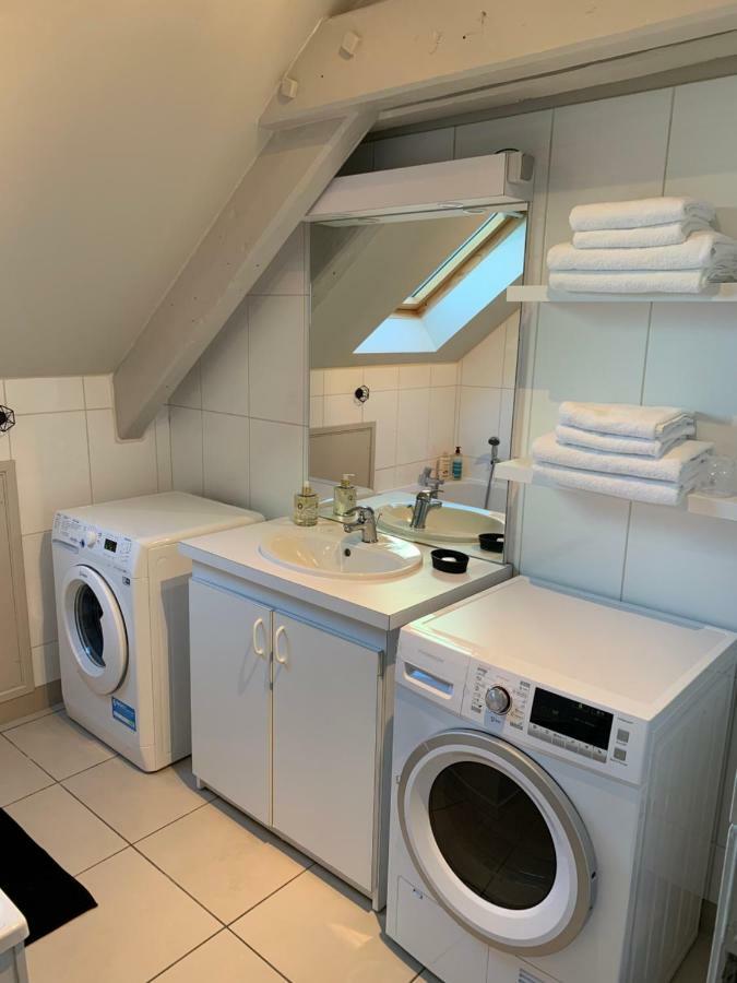 Appartement De 70 M2 Bien Situe A Boulogne Sur Mer المظهر الخارجي الصورة