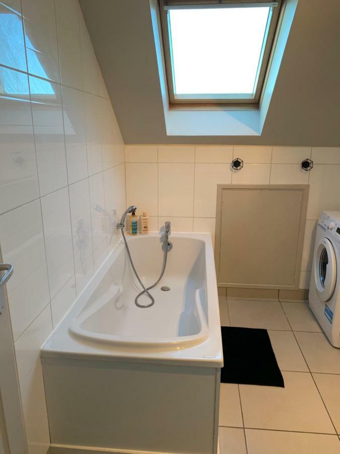 Appartement De 70 M2 Bien Situe A Boulogne Sur Mer المظهر الخارجي الصورة