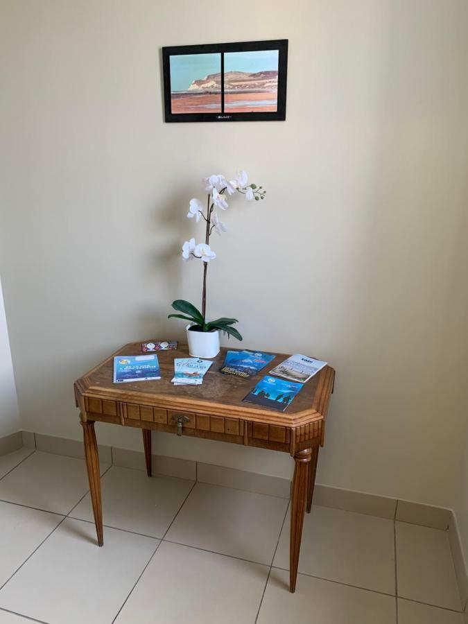 Appartement De 70 M2 Bien Situe A Boulogne Sur Mer المظهر الخارجي الصورة