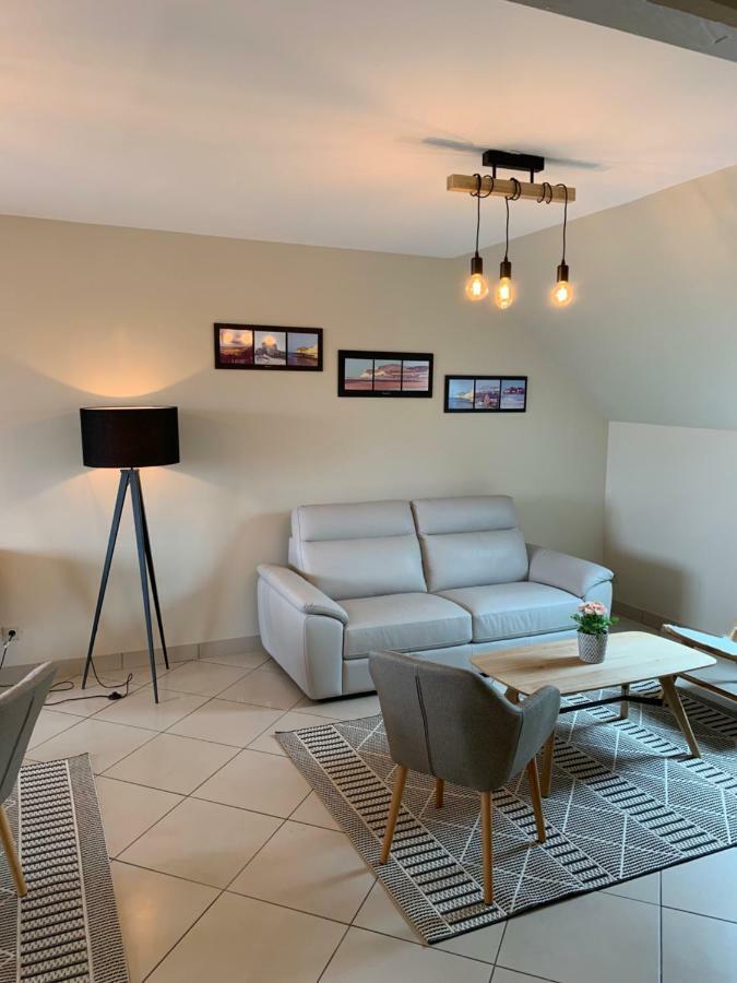 Appartement De 70 M2 Bien Situe A Boulogne Sur Mer المظهر الخارجي الصورة